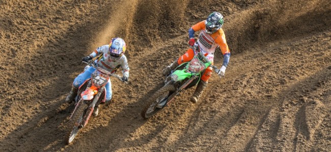 VIDEO: Highlights MX of Nations Qualifiers