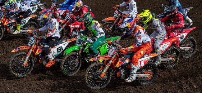 LIVE: Watch the decisive 2nd MXGP round