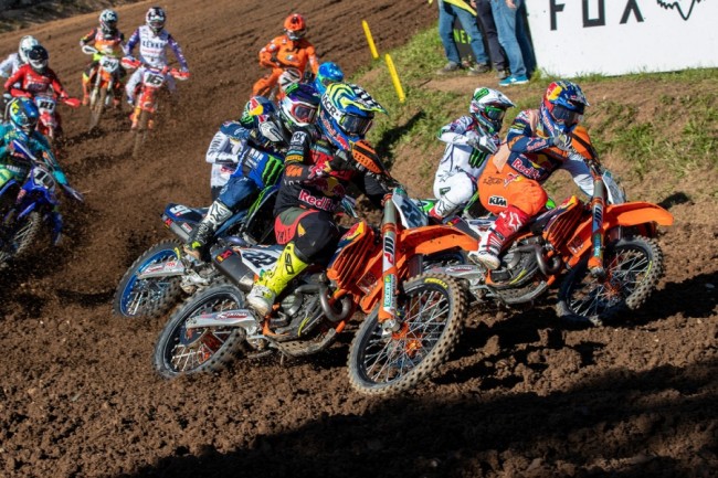 LIVE: Who will win MXGP Spain?