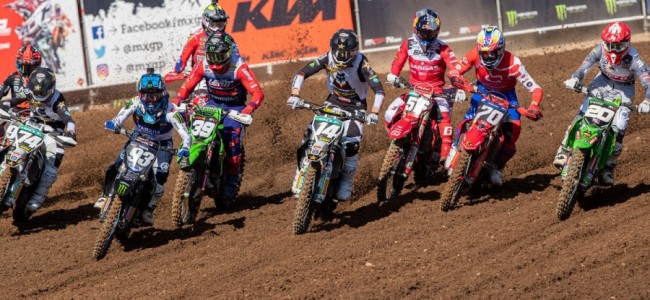 MX2 age rule is retained