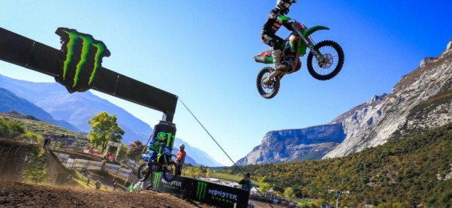 VIDEO: Highlights WMX finale Arco di Trento