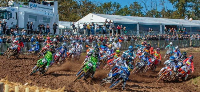 VIDEO: Die EMX-Highlights Lacapelle-Marival