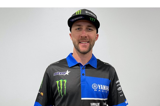 Eli Tomac naar Monster Energy/Star Racing Yamaha