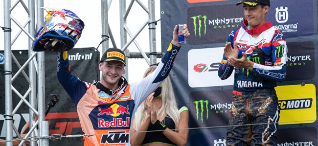 Herlings wins Italian spectacle for Coldenhoff!