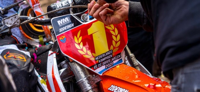 Motovation Motosport is looking for a full-time mechanic