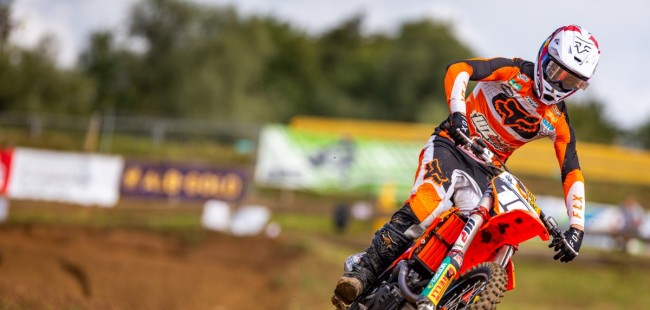 The ADAC MX Masters calendar for 2022