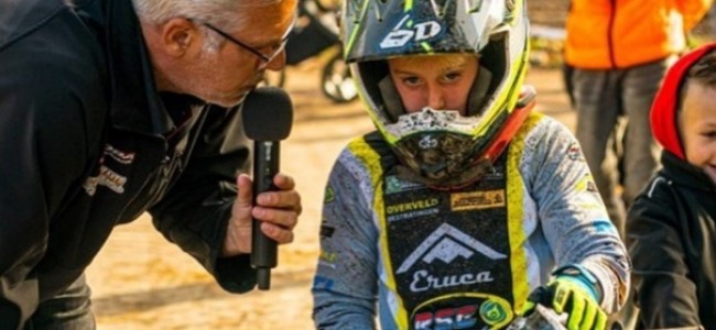 Motocross regulations 2022: these are the most important changes!