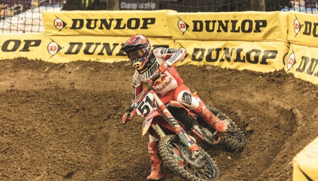 Barcia and Brown about their match in Minneapolis