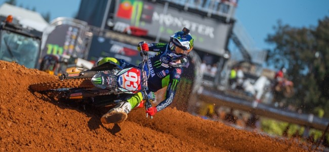 MX2 Portugal: Vialle wins GP, Geerts remains World Championship leader