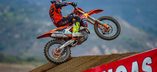 Analysis: How did Cairoli and Dungey fare?