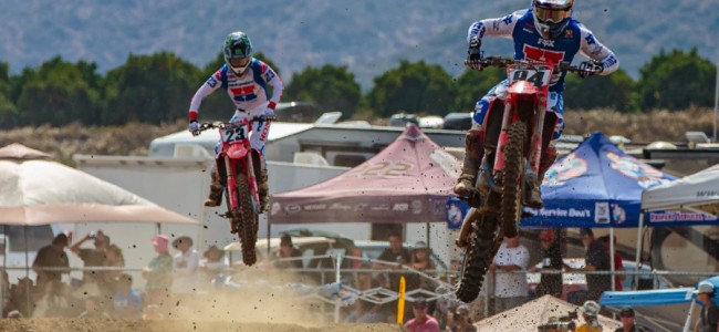 VIDEO: Highlights del Pala Nazionale AMA