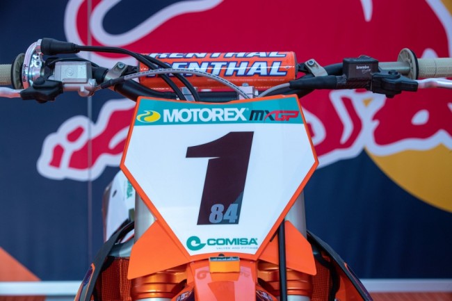 Herlings injury update: there will be two additional operations