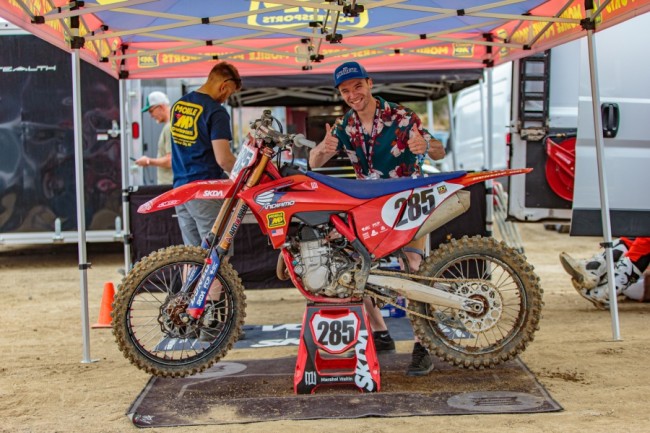 Gallery: The first Pro Motocross at Pala Raceway