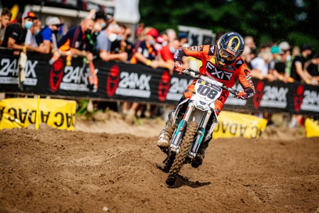 VIDEO: Streaming live dell'ADAC MX Masters