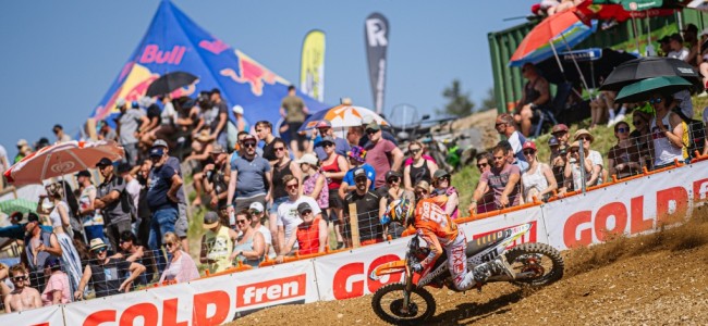 Tixier signs WSX contract with Honda