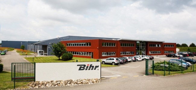 Arrowhead Engineered Products neemt Bihr over