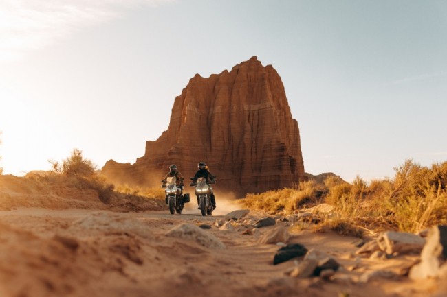 Zero Motorcycles sammelt 107 Millionen US-Dollar in einer neuen Investitionsrunde
