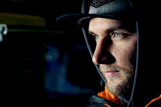 Evgeny Bobryshev: “I tried everything to ride despite the sanctions against Russian athletes.”