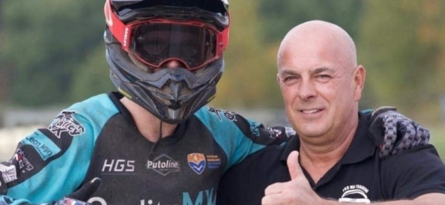 Quality MX Racing Team forlænger to kontrakter