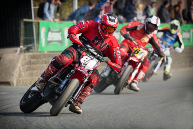 Supermoto: The purest form of motorsport is looking for you!