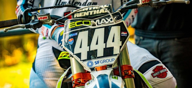 KNMV ONK Motocross kalender 2023