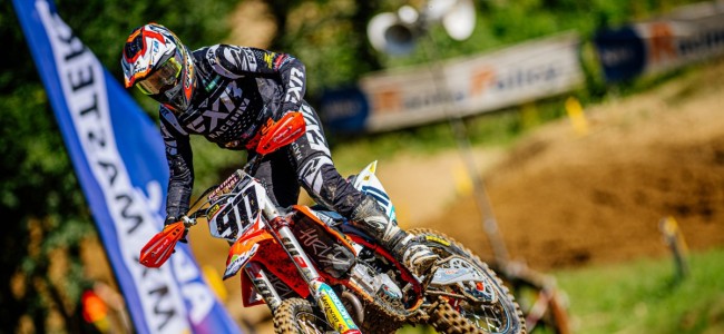 Tixier will not return to the Grand Prix
