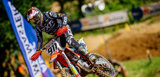 Tixier will not return to the Grand Prix