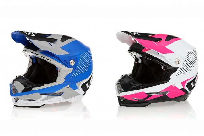 6D Helmets lancerer ny 2023 Powersports kollektion