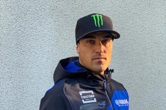 MXoN: Gautier Paulin becomes national coach of the French team