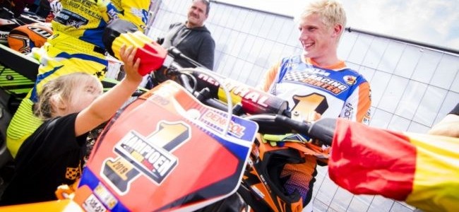 Update blessure Greg Smets