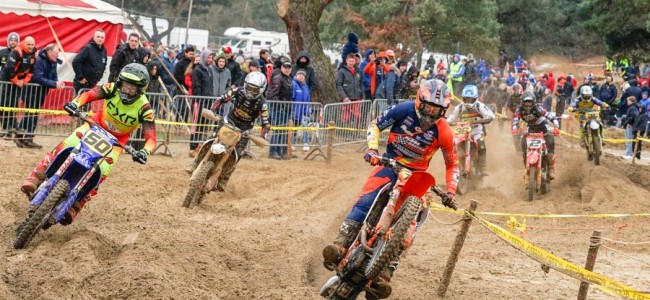 PHOTO: The VLM motocross of Balen in 58 images