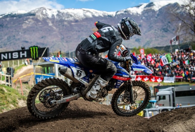 PHOTO: The MXGP of Arco di Trento in 80 images