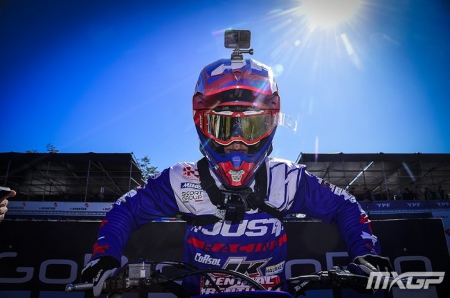 VIDEO: 2023 MXGP Behind the Gate, afsnit 2