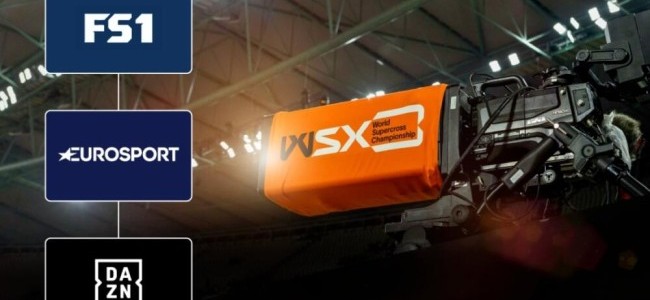 WSX Championship via Eurosport te volgen