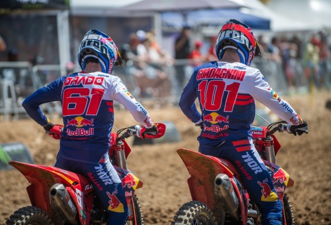 VIDEO: 2023 MXGP Behind the Gate Episode 5