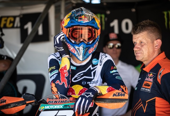 PHOTO: The MXGP of Spain in images