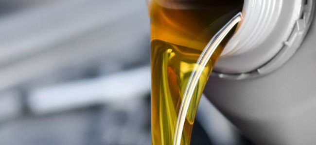 Technology: Why motor oil is so important