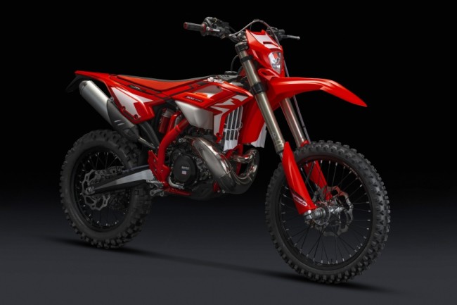 Here are the new enduros from Beta
