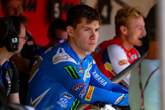 Renaux and Febvre get injured in Spain