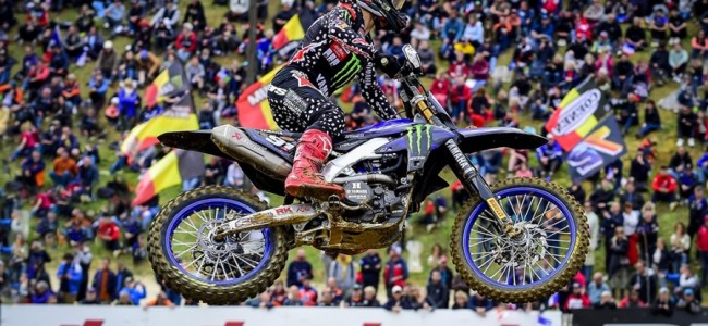 VIDEO: The highlights of the MXGP in Villars-sous-Ecot