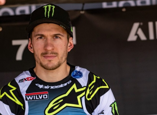 Seewer wins French GP, Herlings drops out!