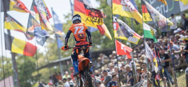 VIDEO: 2023 MXGP Behind the Gate, afsnit 10