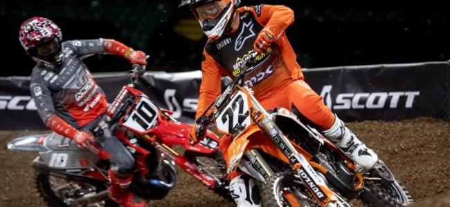Chad Reed becomes WSX commentator and advisor