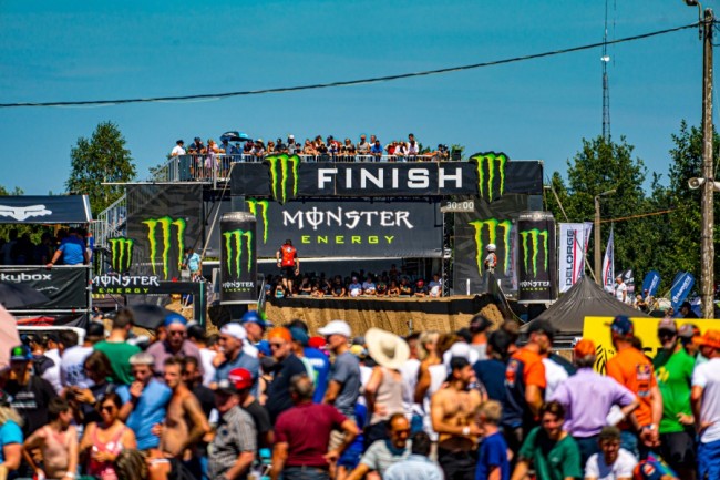 Two more MXGP races in doubt