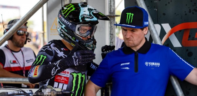 Are there big changes coming at Yamaha?
