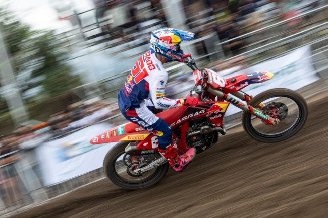 VIDEO: 2023 MXGP Behind the Gate Episode 12