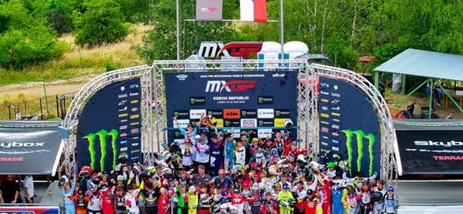 EMX65/85/2T: ranking of the first series in Loket