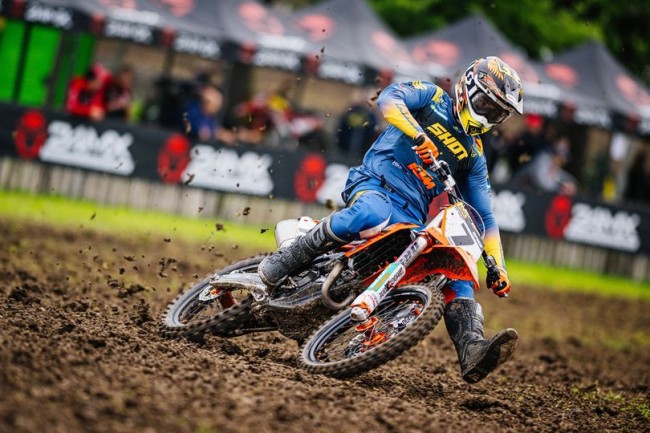 Rookie Spies wins, Nagl remains the leader
