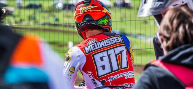 Nieuws van de ONK Motorcross circuit “de Vossenberg” Meijel