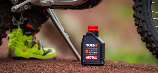 Motul presenta gli oli NGEN, l'ultima innovazione